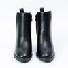 Sunset Walks - Black Casual Boots