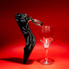 Not Your Usual - Black Partywear Heels - - view 7