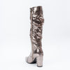 Titanium Gold - Gun Metal Twilight