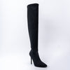 Pinnacle Prestige - Black Casual Boots