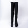 Pinnacle Prestige - Black Casual Boots