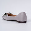Fly Me To The Moon - Silver Partywear Beliies