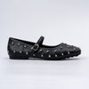 Forever Chic - Black Studded