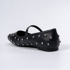 Forever Chic - Black Studded - view 5