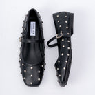 Forever Chic - Black Studded - view 4