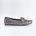 Reputation Era - Grey Everyday Loafers