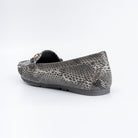 Reputation Era - Grey Everyday Loafers - view 3