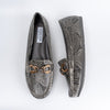 Reputation Era - Grey Everyday Loafers