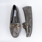 Reputation Era - Grey Everyday Loafers - view 5