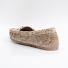 Reputation Era - Beige Everyday Loafers