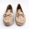 Reputation Era - Beige Everyday Loafers