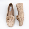 Reputation Era - Beige Everyday Loafers