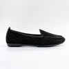 Twilight Shine - Black Partywear Loafers