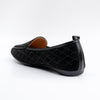Twilight Shine - Black Partywear Loafers