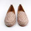 Twilight Shine - Beige Partywear Loafers