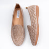 Twilight Shine - Beige Partywear Loafers