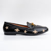 Bees & Stars - Black Everyday Loafers