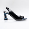 Color Pop - Black Everyday Heels
