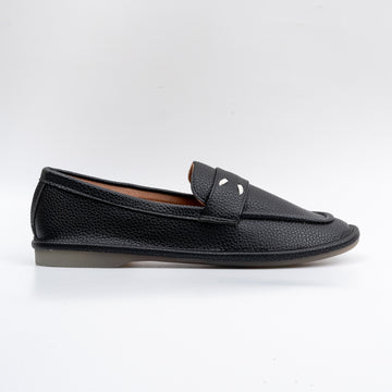 And It's Sold - Black Everyday Loafers