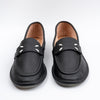 And It's Sold - Black Everyday Loafers