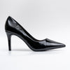 Crush Your Soul - Black Formal Heels