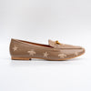 Bees & Stars - Khaki Everyday Loafers