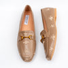 Bees & Stars - Khaki Everyday Loafers