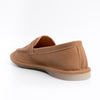 Take A Stand - Brown Everyday Loafers