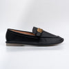 Take A Stand - Black Everyday Loafers