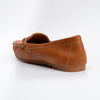 Leather Luxe - Brown Formal Loafers