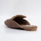 Madam Moiselle - Black Casual Mule - view 3