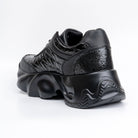 Roll Into Fun - Black Everyday Sneakers - view 4