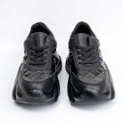 Roll Into Fun - Black Everyday Sneakers - view 5