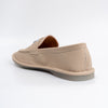 And It's Sold - Beige Everyday Loafers