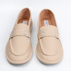 And It's Sold - Beige Everyday Loafers
