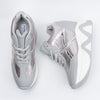 Party Whoopers - Silver Partywear Sneakers