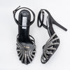 Highly Opinionated - Black Partywear Heels