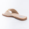 Let's Talk CTC - Beige Casual Flats