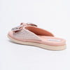 Pookie Promise - Pink Partywear Flats
