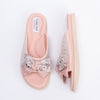 Pookie Promise - Pink Partywear Flats