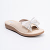 Walking Beauty - Beige  Casual Flats