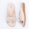 Walking Beauty - Beige  Casual Flats