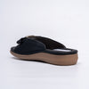 As Aesthetic As It Gets - Black Casual Flats