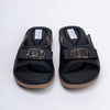 As Aesthetic As It Gets - Black Casual Flats