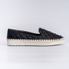 Very Profesh - Black Casual Espadrilles