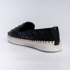 Very Profesh - Black Casual Espadrilles