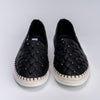 Very Profesh - Black Casual Espadrilles