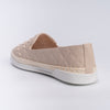 Very Profesh - Beige Casual Espadrilles