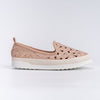 Fool For You, Baby! - Pink Casual Espadrilles