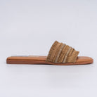 Light On Liquor - Brown Casual Flats